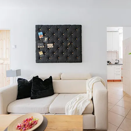 Niceone Number 5 - W Samym Centrum!