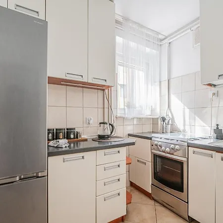 Apartment Niceone Number 5 - W Samym Centrum!