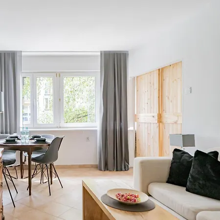 Niceone Number 5 - W Samym Centrum! Appartement *