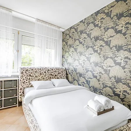 Niceone Number 5 - W Samym Centrum! Apartment *