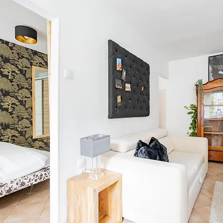 Apartment Niceone Number 5 - W Samym Centrum!