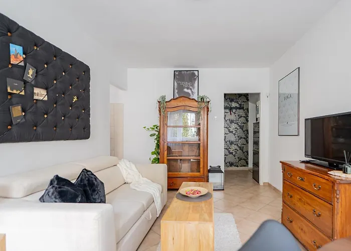 Niceone Number 5 - W Samym Centrum! *