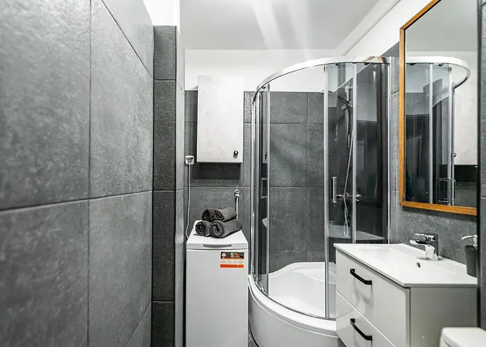 Niceone Number 5 - W Samym Centrum! Wroclaw