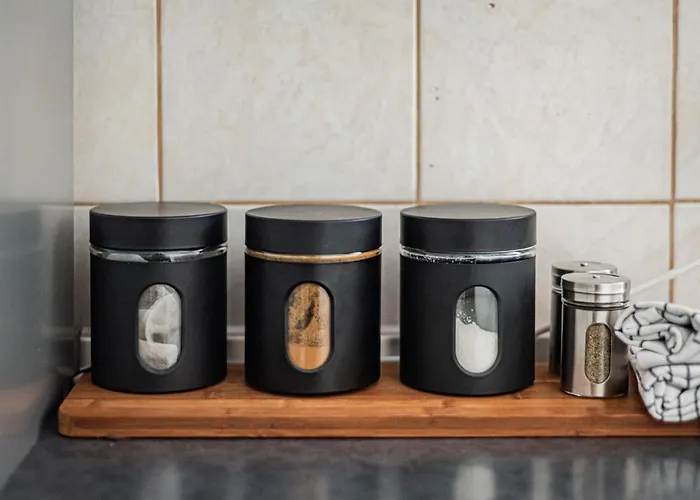 Appartement Niceone Number 5 - W Samym Centrum! *