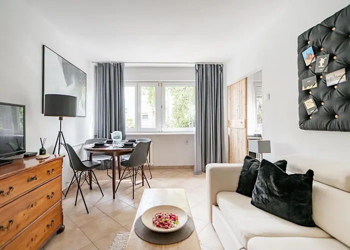 Niceone Number 5 - W Samym Centrum!